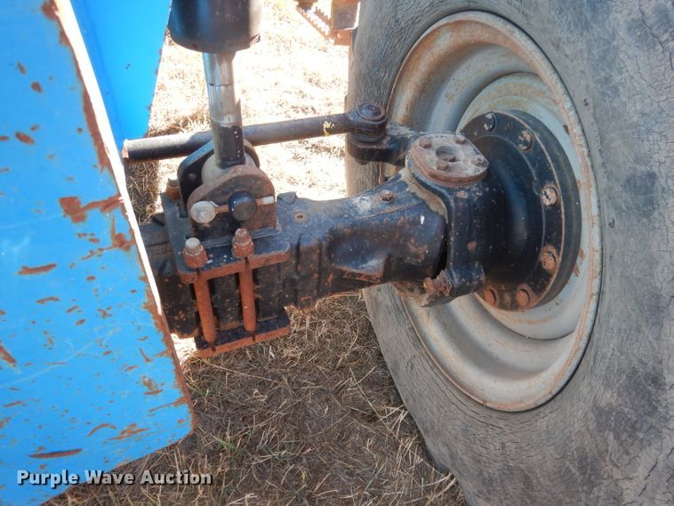 image for item DG4663 Genie GTH844  telehandler