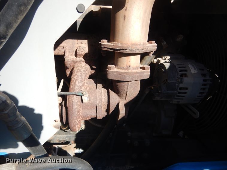 image for item DG4663 Genie GTH844  telehandler