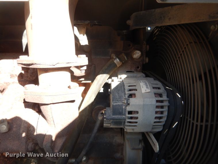 image for item DG4663 Genie GTH844  telehandler