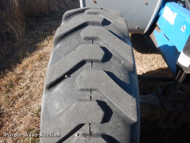 image for item DG4663 Genie GTH844  telehandler