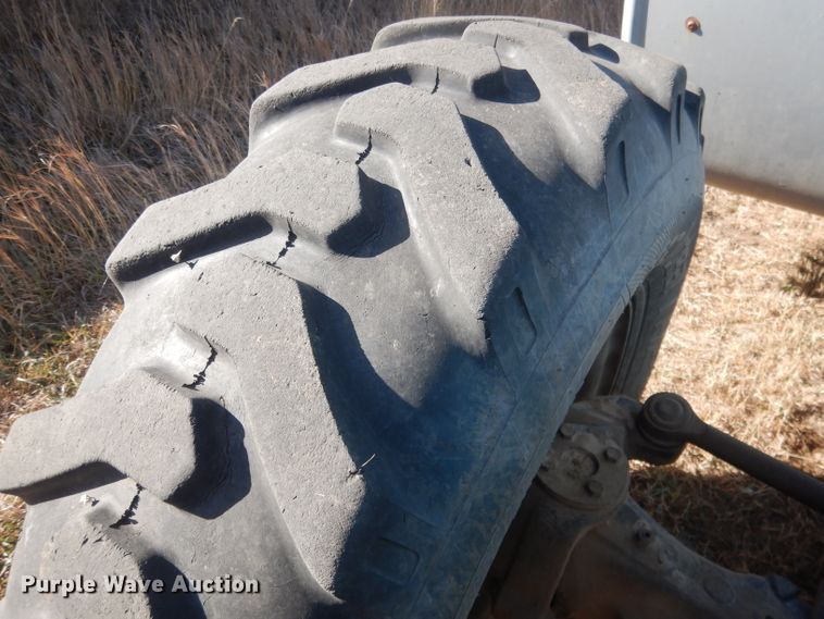 image for item DG4663 Genie GTH844  telehandler