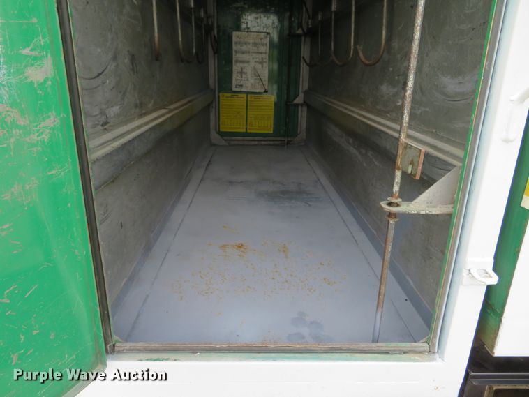 image for item DH1184 2006 Ford F550 Super Duty XL  chipper truck