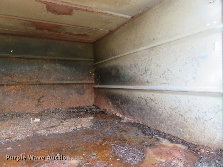 image for item DH1184 2006 Ford F550 Super Duty XL  chipper truck