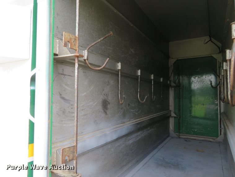 image for item DH1184 2006 Ford F550 Super Duty XL  chipper truck