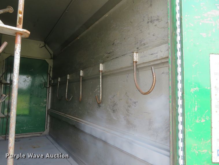 image for item DH1184 2006 Ford F550 Super Duty XL  chipper truck