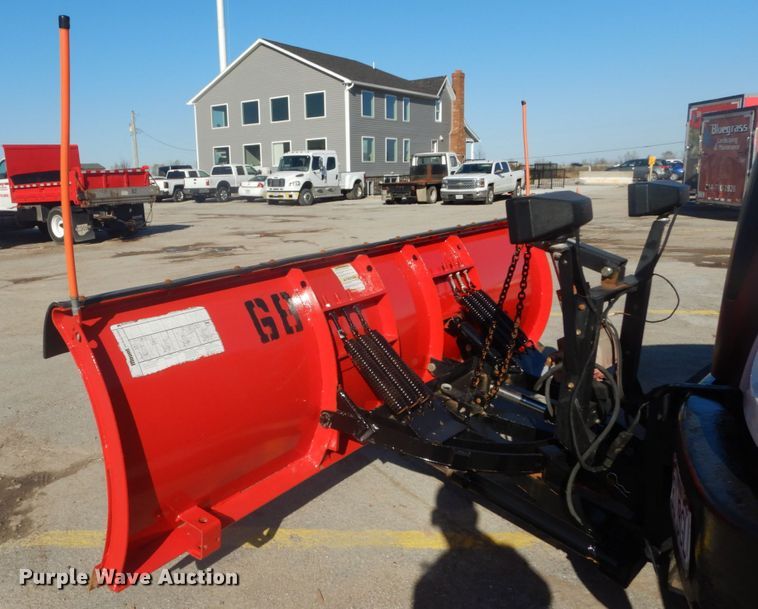 image for item DI1056 2005 Ford F750 Super Duty XL  dump truck