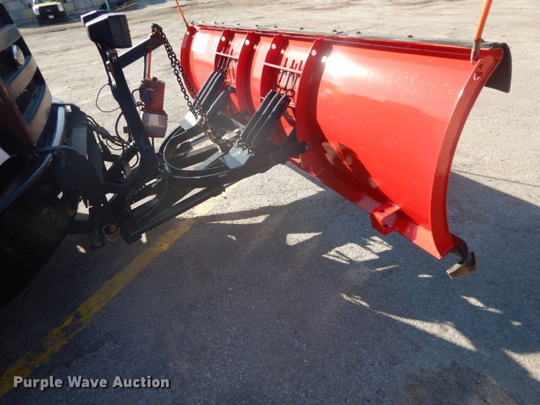 image for item DI1056 2005 Ford F750 Super Duty XL  dump truck