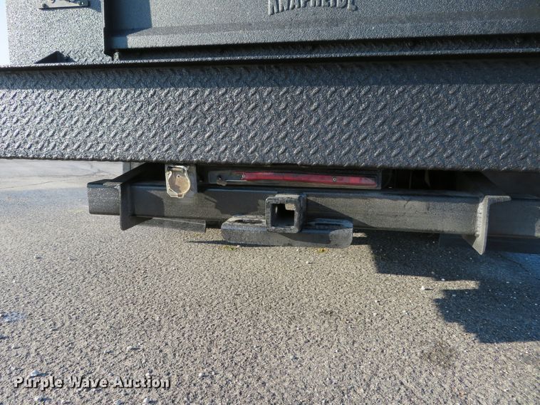 image for item DI3791 2009 Chevrolet C5500  utility truck