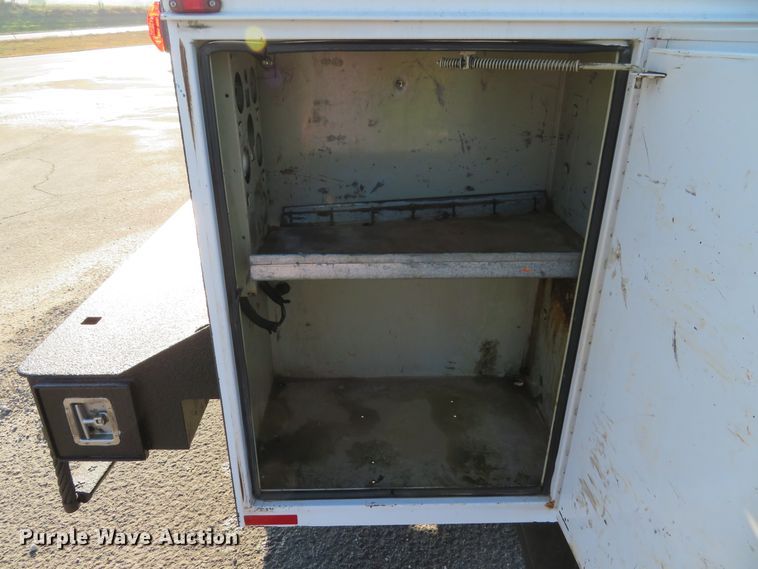 image for item DI3791 2009 Chevrolet C5500  utility truck