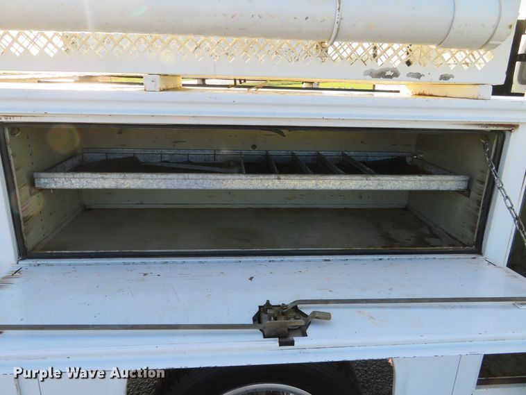 image for item DI3791 2009 Chevrolet C5500  utility truck