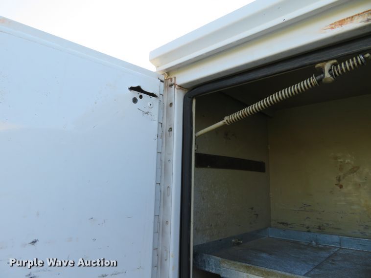 image for item DI3791 2009 Chevrolet C5500  utility truck