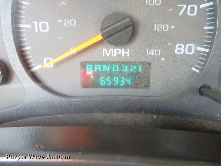 image for item DI3791 2009 Chevrolet C5500  utility truck