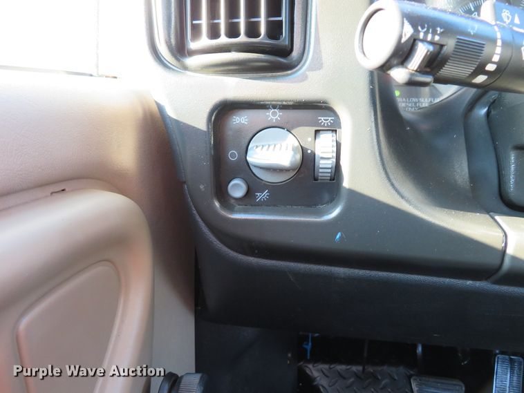 image for item DI3791 2009 Chevrolet C5500  utility truck