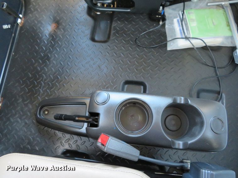 image for item DI3791 2009 Chevrolet C5500  utility truck