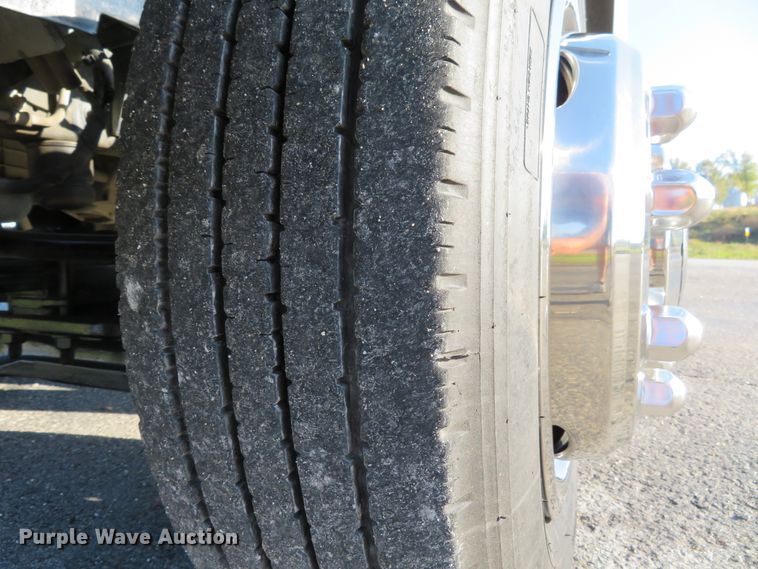 image for item DI3791 2009 Chevrolet C5500  utility truck