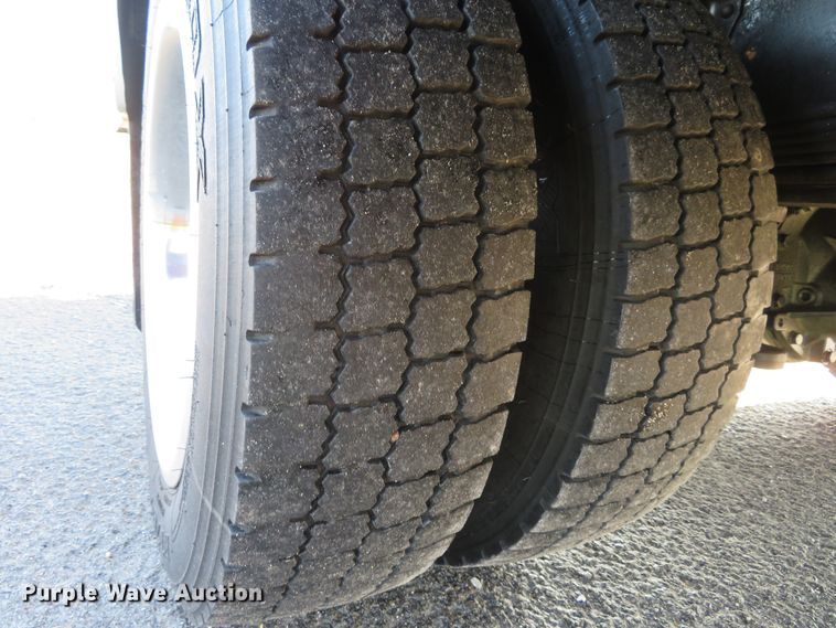 image for item DI3791 2009 Chevrolet C5500  utility truck