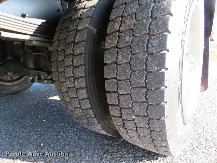 image for item DI3791 2009 Chevrolet C5500  utility truck