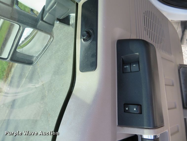 image for item DI3833 2008 Ford F250 Super Duty XL  SuperCab pickup truck