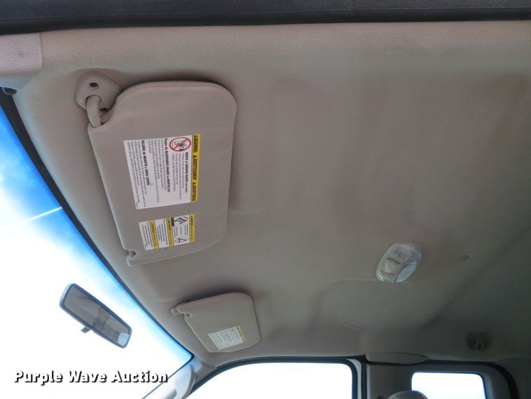 image for item DI3833 2008 Ford F250 Super Duty XL  SuperCab pickup truck