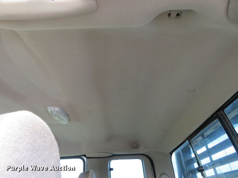 image for item DI3833 2008 Ford F250 Super Duty XL  SuperCab pickup truck