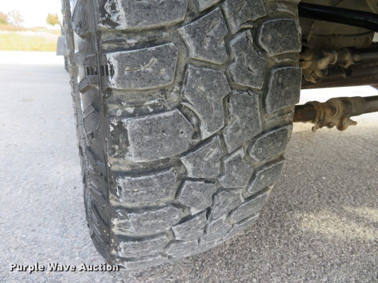 image for item DI3833 2008 Ford F250 Super Duty XL  SuperCab pickup truck