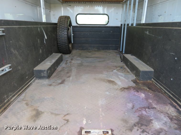 image for item DI3840 2008 Ford F550 Super Duty XL  SuperCab utility truck