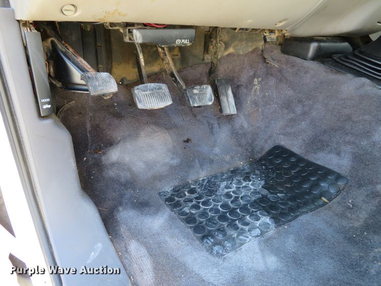 image for item DI3843 1999 Ford F350 Super Duty XLT  SuperCab pickup truck