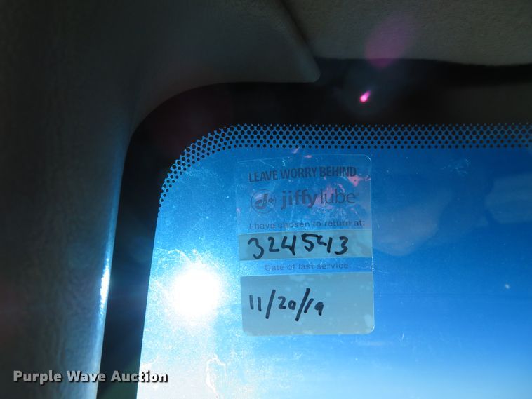 image for item DI3843 1999 Ford F350 Super Duty XLT  SuperCab pickup truck