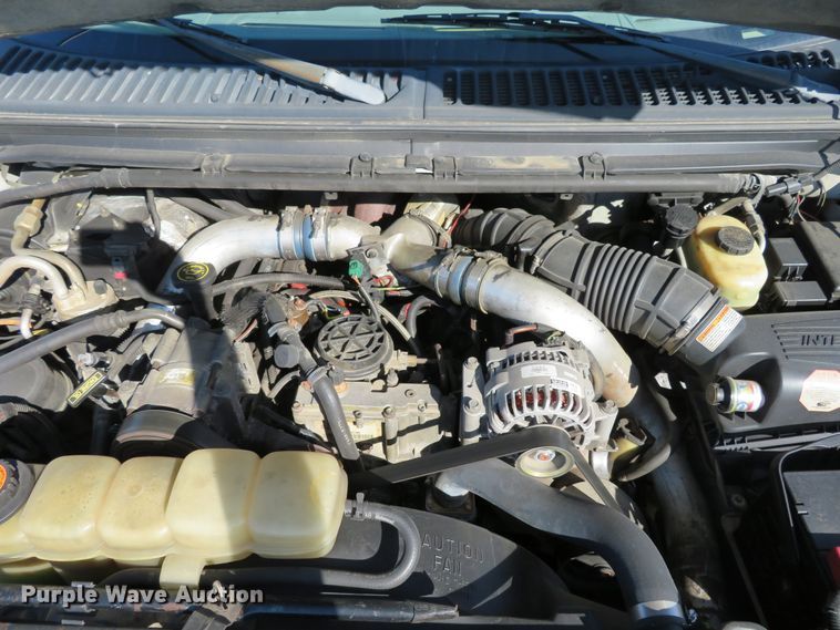 image for item DI3843 1999 Ford F350 Super Duty XLT  SuperCab pickup truck