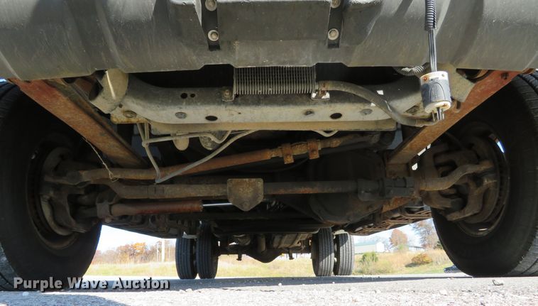 image for item DI3843 1999 Ford F350 Super Duty XLT  SuperCab pickup truck