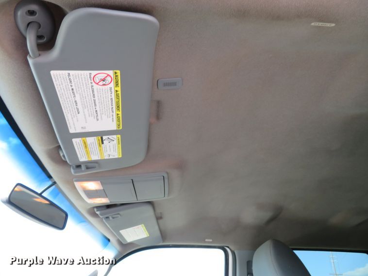 image for item DI3860 2011 Ford F250 Super Duty XLT  Crew Cab pickup truck