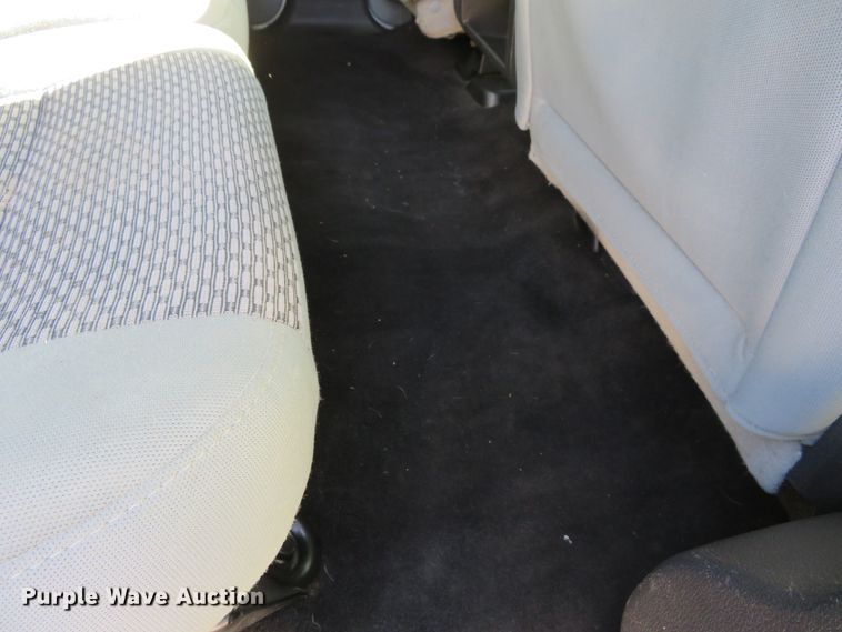 image for item DI3860 2011 Ford F250 Super Duty XLT  Crew Cab pickup truck