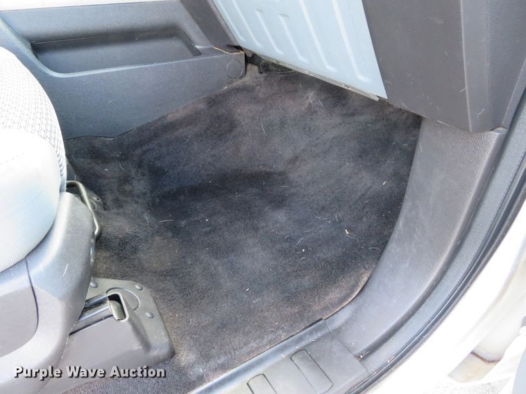 image for item DI3860 2011 Ford F250 Super Duty XLT  Crew Cab pickup truck