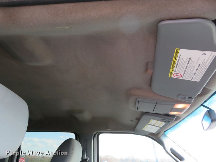 image for item DI3860 2011 Ford F250 Super Duty XLT  Crew Cab pickup truck