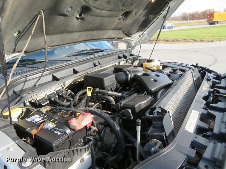 image for item DI3860 2011 Ford F250 Super Duty XLT  Crew Cab pickup truck