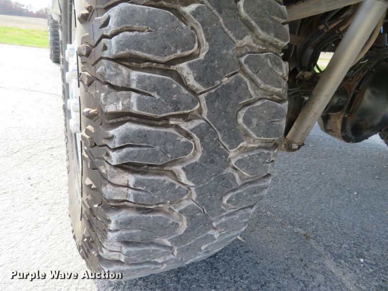 image for item DI3860 2011 Ford F250 Super Duty XLT  Crew Cab pickup truck