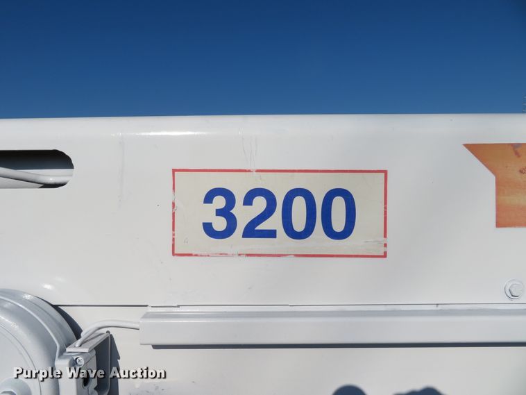 image for item DI3873 2005 Ford F450 Super Duty XL  utility truck