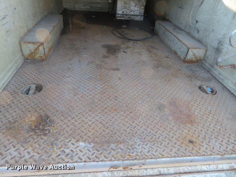 image for item DI3878 2011 Ford F550 Super Duty XL  Crew Cab utility truck