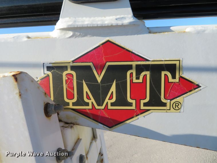 image for item DI3878 2011 Ford F550 Super Duty XL  Crew Cab utility truck