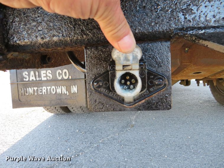 image for item DI3879 2006 Ford F550 Super Duty XL  utility truck