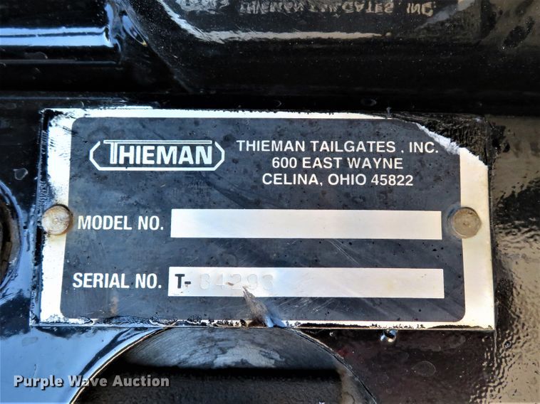 image for item DI3879 2006 Ford F550 Super Duty XL  utility truck