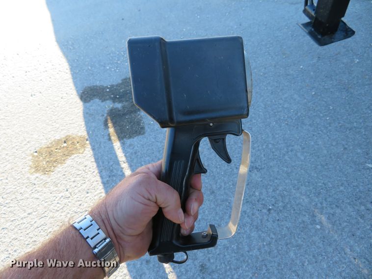 image for item DI3879 2006 Ford F550 Super Duty XL  utility truck