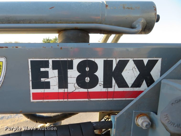 image for item DI3880 2011 Ford F350 Super Duty XL  SuperCab flatbed pickup truck