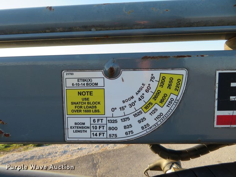 image for item DI3880 2011 Ford F350 Super Duty XL  SuperCab flatbed pickup truck