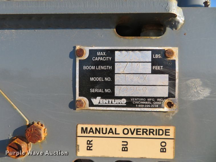 image for item DI3880 2011 Ford F350 Super Duty XL  SuperCab flatbed pickup truck