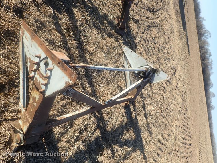 image for item DI7351 (2) trailer landing gears