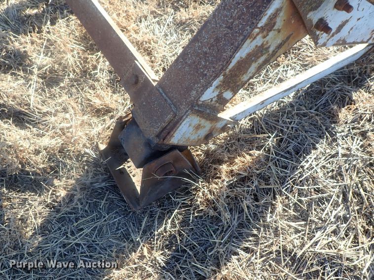 image for item DI7351 (2) trailer landing gears