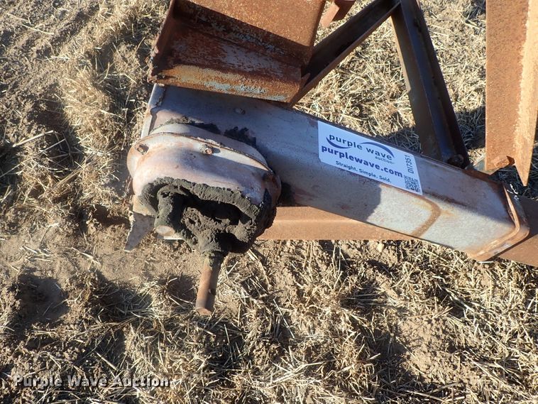 image for item DI7351 (2) trailer landing gears