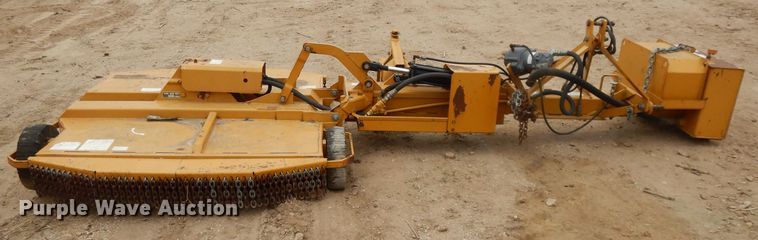 image for item DI8014 Woods HS105-3 boom mower