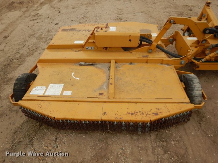 image for item DI8014 Woods HS105-3 boom mower